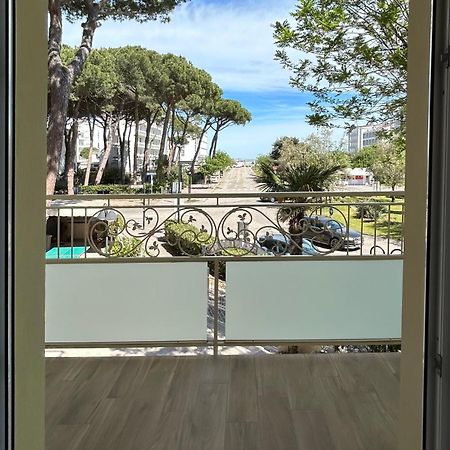 Hotel Brigantino Milano Marittima Kültér fotó